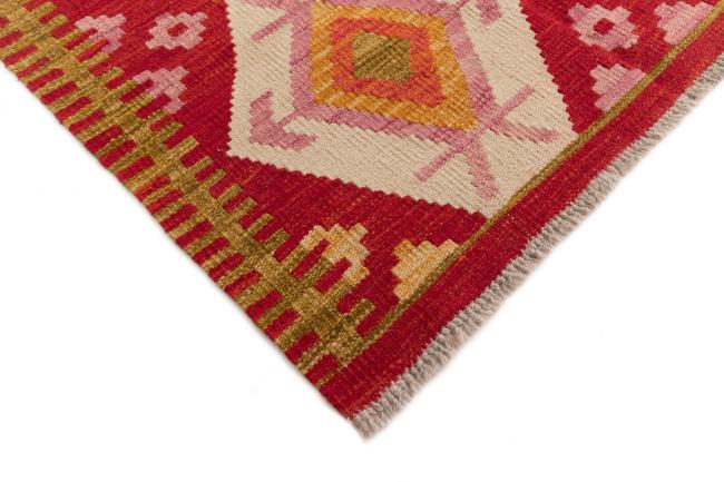 Kilim Afegão - 4