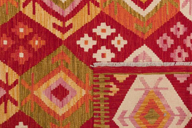 Kilim Afegão - 5