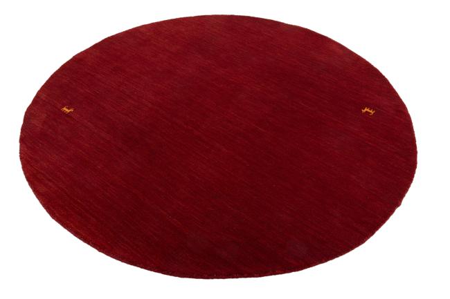 Loom Gabbeh Red - 2