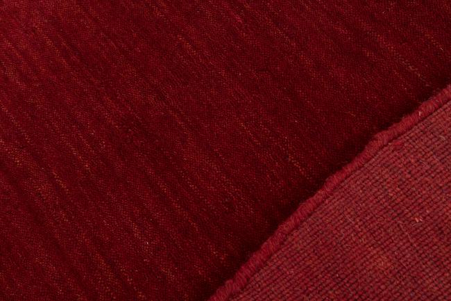 Loom Gabbeh Red - 5