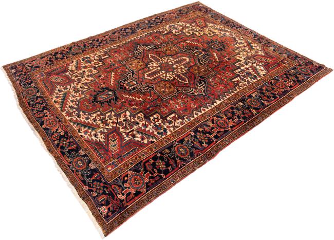Heriz Antikk - 2
