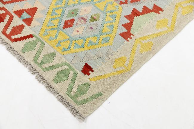 Kilim Afegão - 4