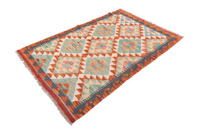 Kilim Afgán - 1