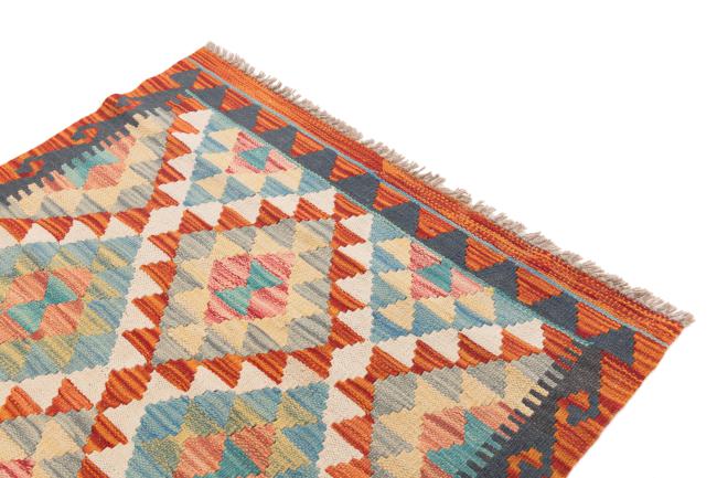 Kilim Afegão - 2