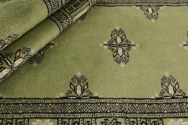 Pakistan Buchara 2ply - 2
