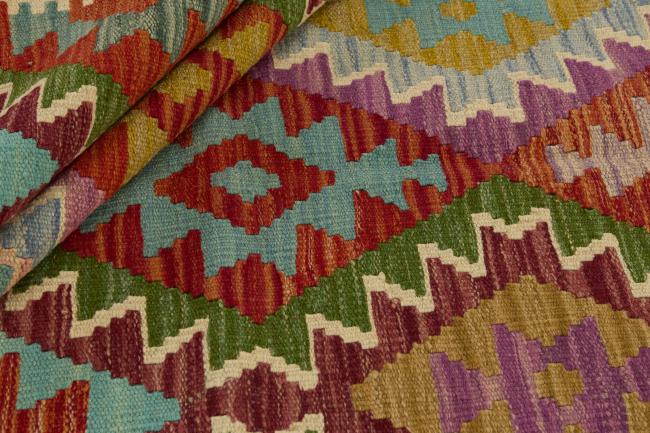 Kilim Afegão - 1