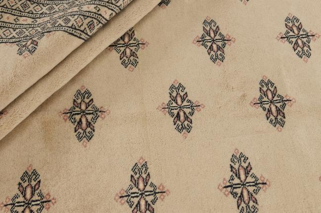 Pakistan Buchara 2ply - 2