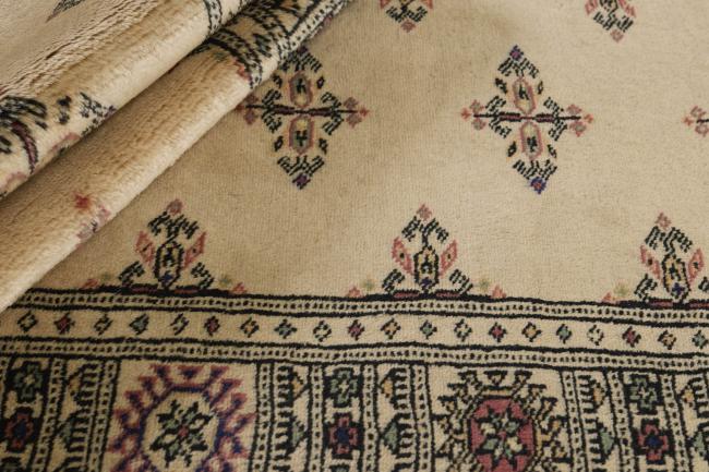 Pakistan Buchara 3ply - 2
