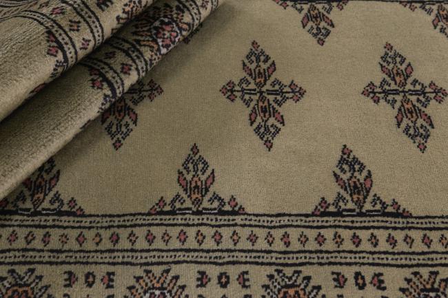 Pakistan Buchara 3ply - 2