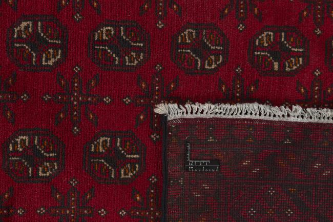 Afghan Akhche - 1