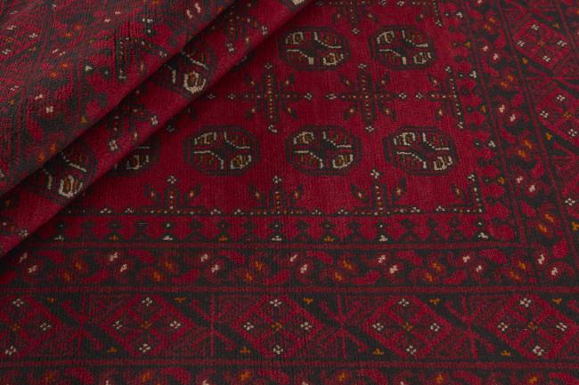 Afghan Akhche - 2