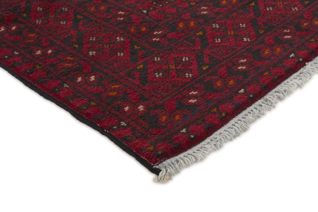 Afghan Akhche - 3