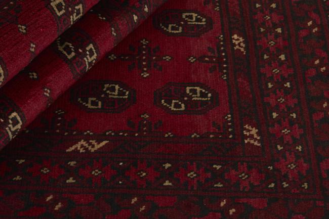 Afghan Akhche - 2