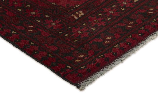 Afghan Akhche - 3