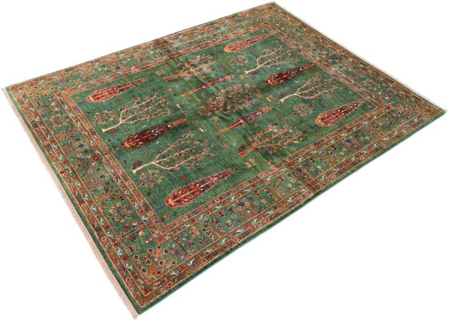 Ziegler Farahan - 2