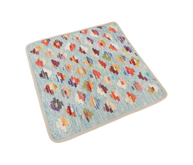 Kelim Afghan Kissenbezug - 2