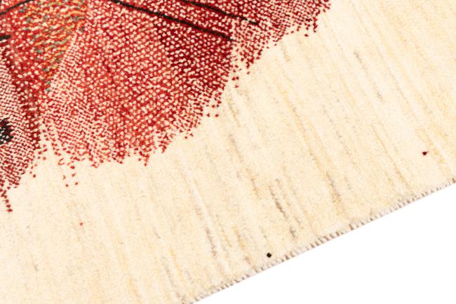 Persja Gabbeh Loribaft Nowbaft - 4