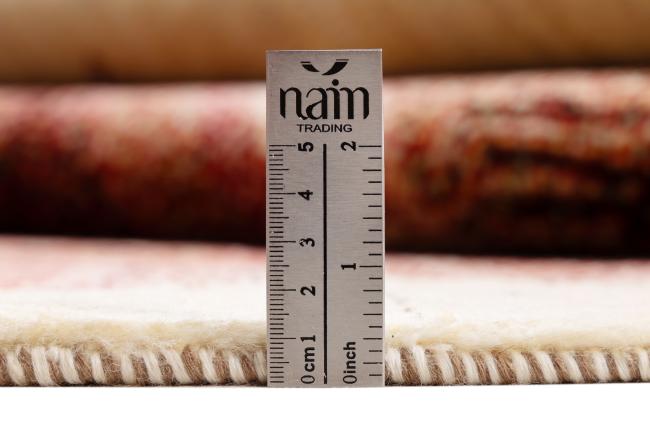 Persja Gabbeh Loribaft Nowbaft - 8