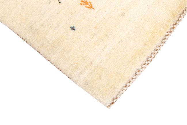 Perzsa Gabbeh Kashkuli Banafsheh - 5