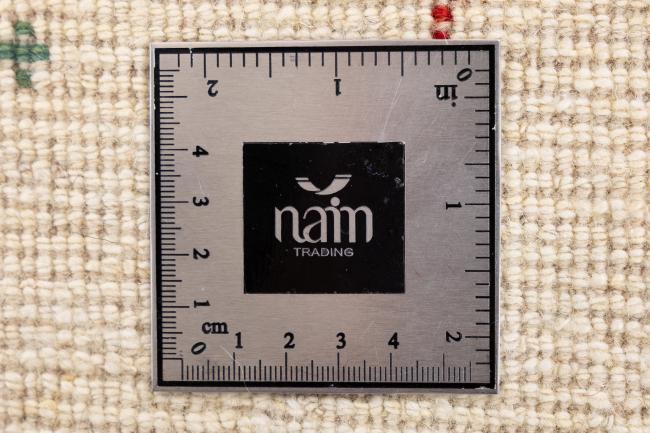 Perzsa Gabbeh Kashkuli Banafsheh - 8