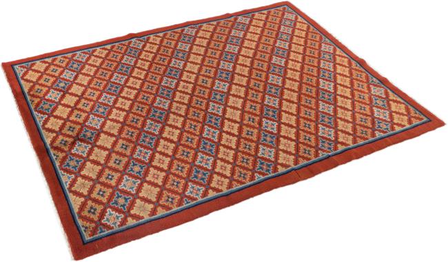 Kina Ninxia Gamle - 1