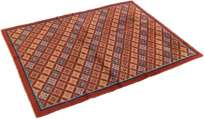 Kina Ninxia Gamle - 2