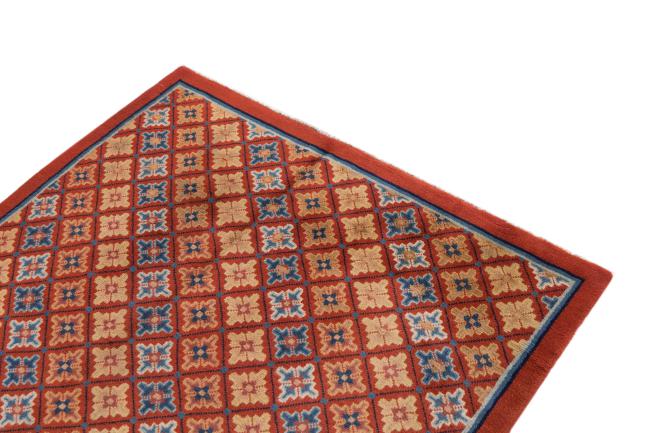 Kina Ninxia Gamle - 3