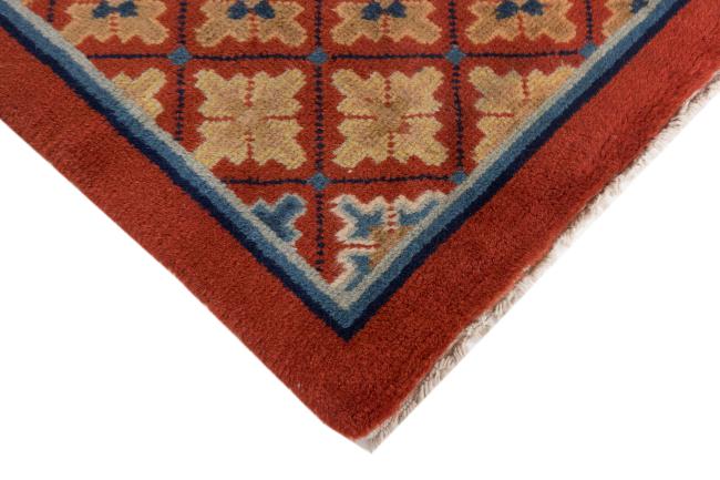 Kina Ninxia Gamle - 5