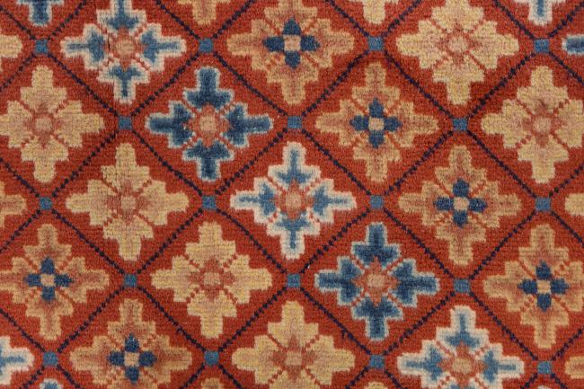 Kina Ninxia Gamle - 7