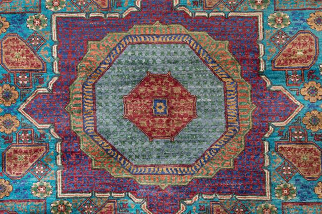 Mamluk - 7