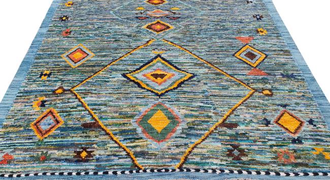 Berber Maroccan - 3