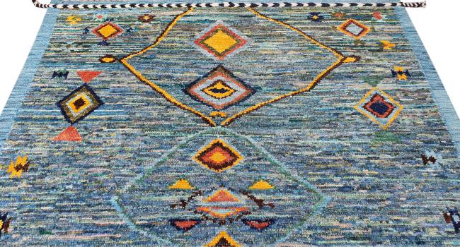 Berber Maroccan - 5