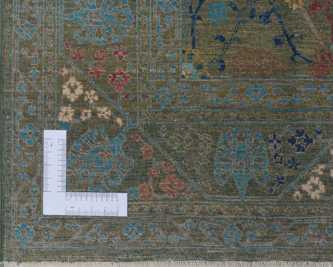 Arijana Hajjalili - 8