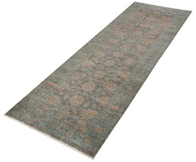 Ziegler Farahan - 2