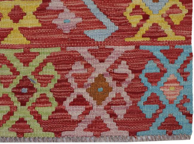 Kilim Afgán - 2