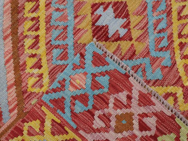 Kilim Afgán - 3