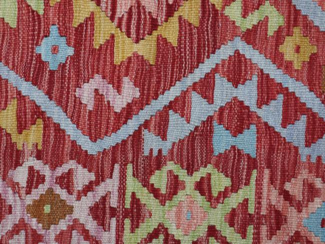 Kilim Afgán - 4