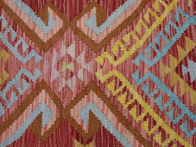 Kilim Afgán - 5