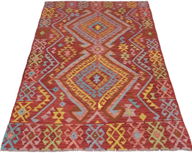 Kilim Afgán - 7