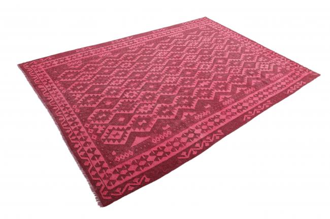 Kilim Afegão Heritage Limited - 1