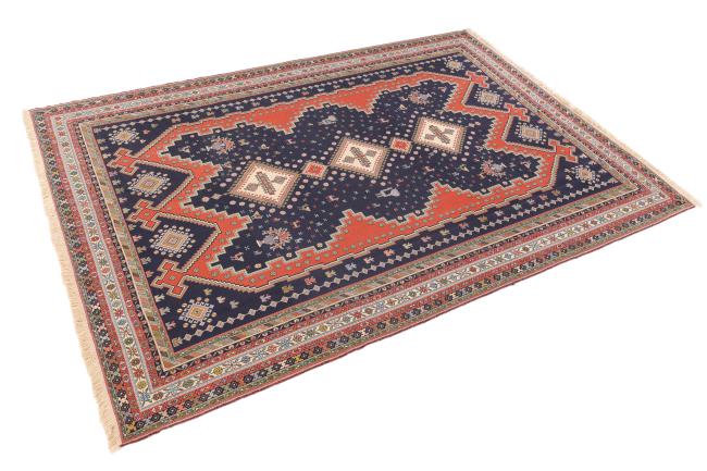 Kilim Soozani - 1