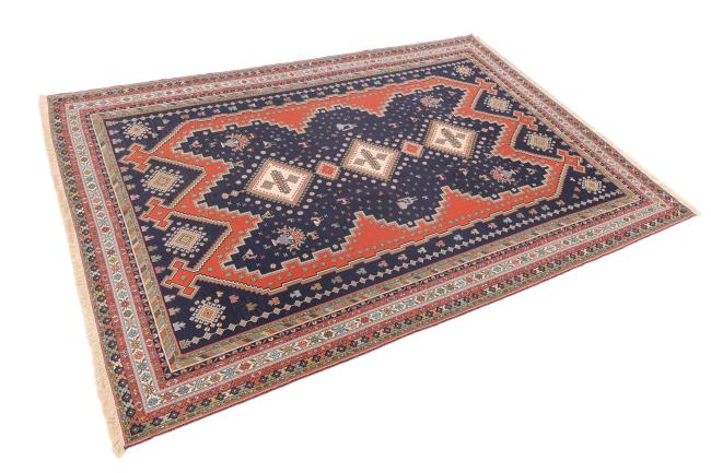 Kilim Soozani - 2