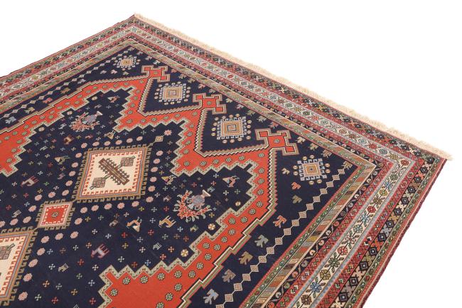 Kilim Soozani - 3