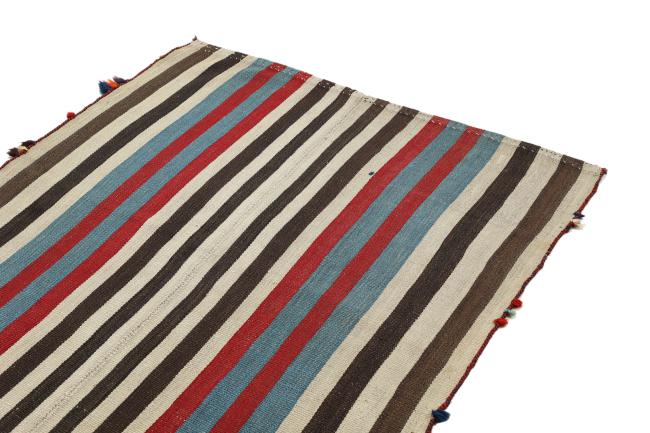 Kilim Fars Antigo - 3