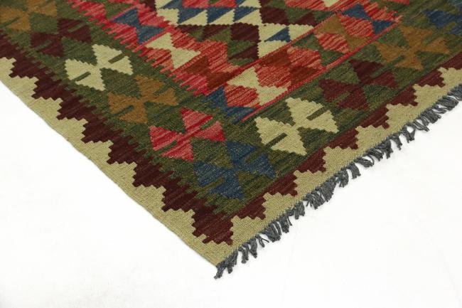 Kilim Afghan - 3