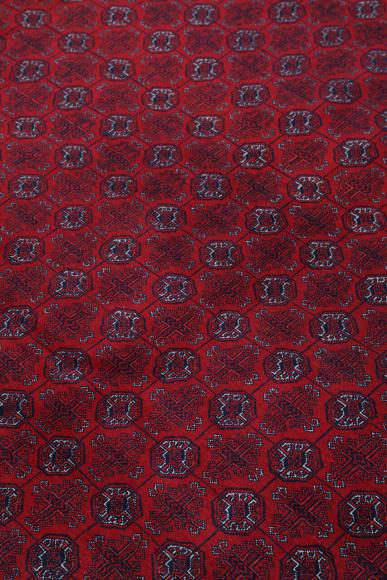 Afghan Mauri - 1