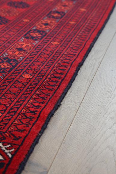 Afghan Mauri - 2