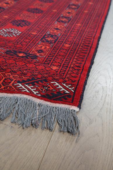 Afghan Mauri - 3