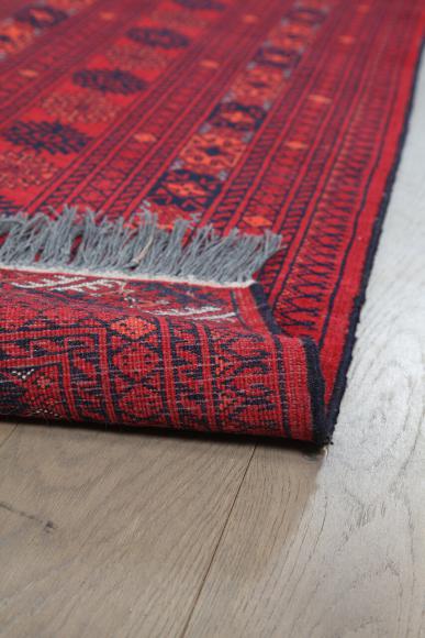 Afghan Mauri - 4