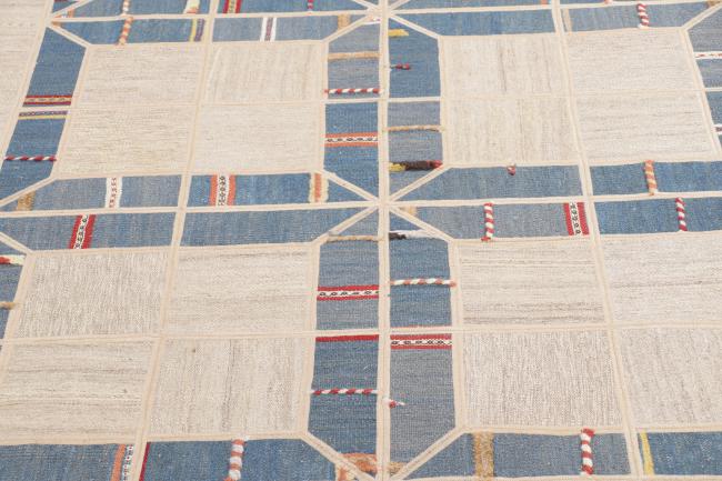 Kilim Patchwork - 2